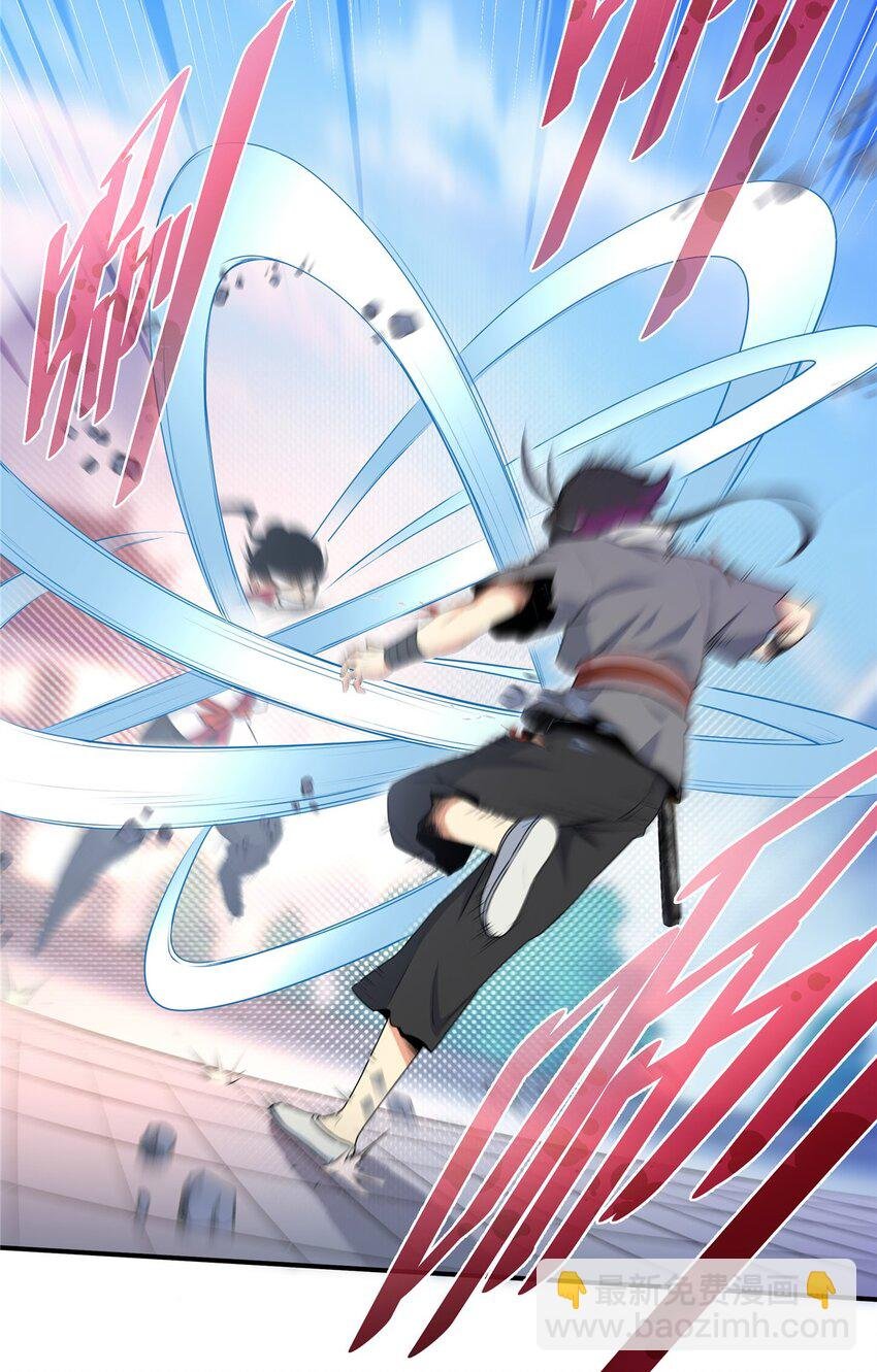 04 擂台决斗