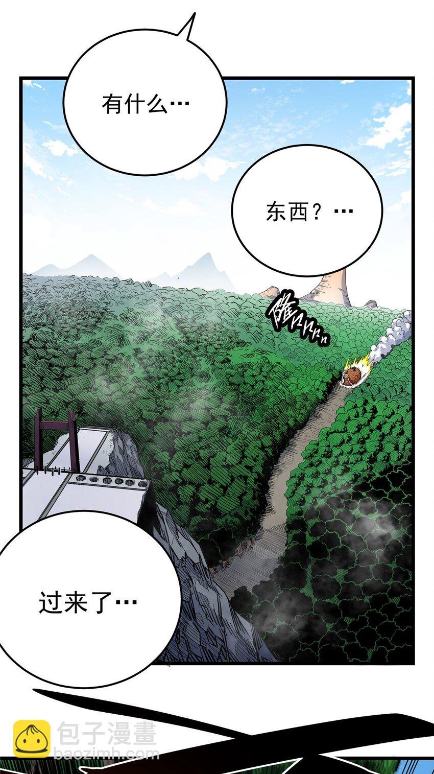 80 苏掌门归来