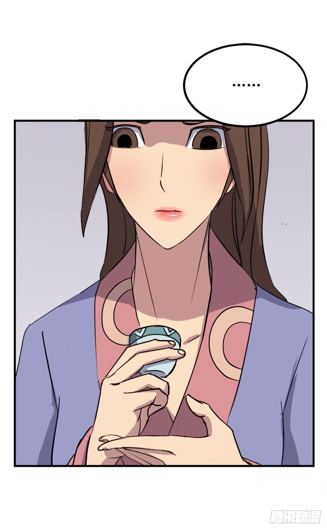 117.-辨认真伪