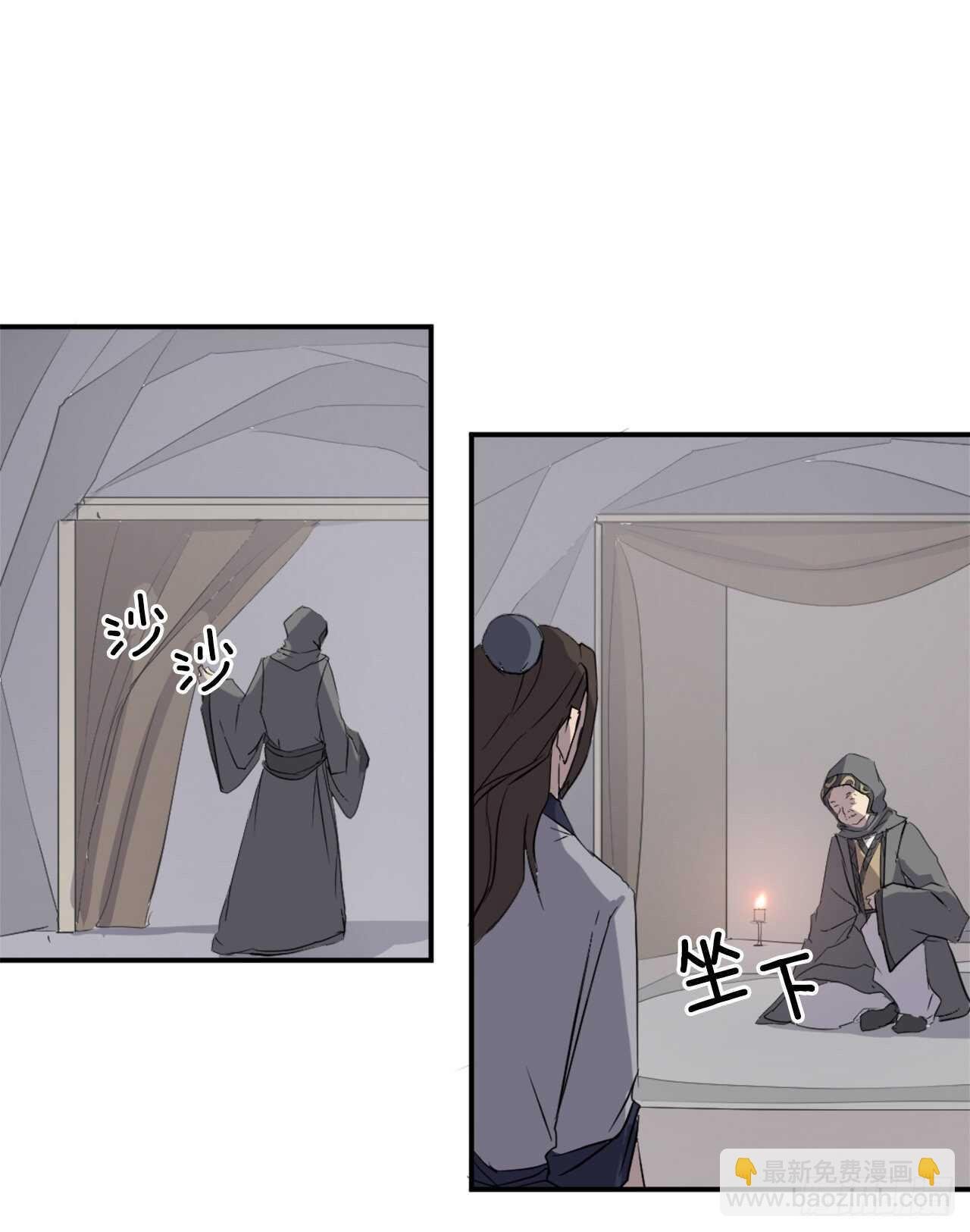 29.金顶神丹