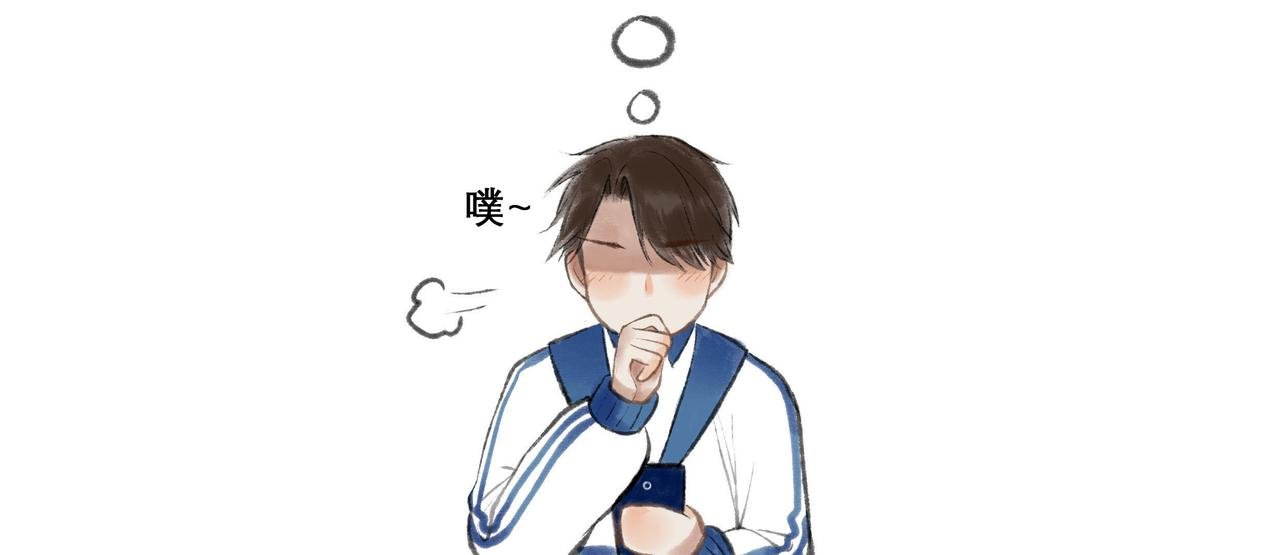 11.朝你靠近