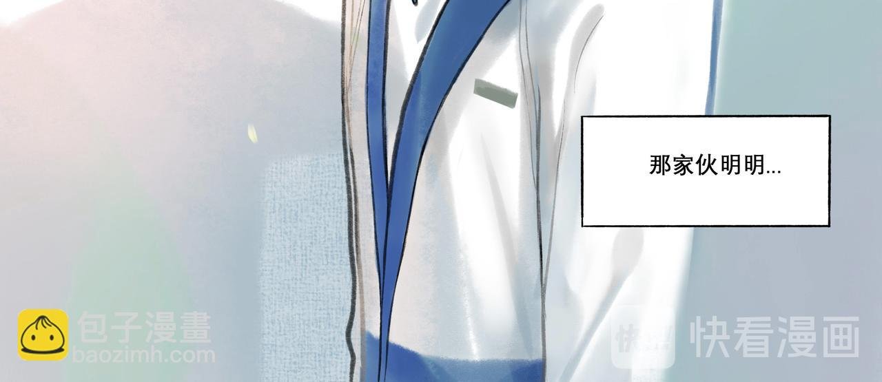 11.朝你靠近