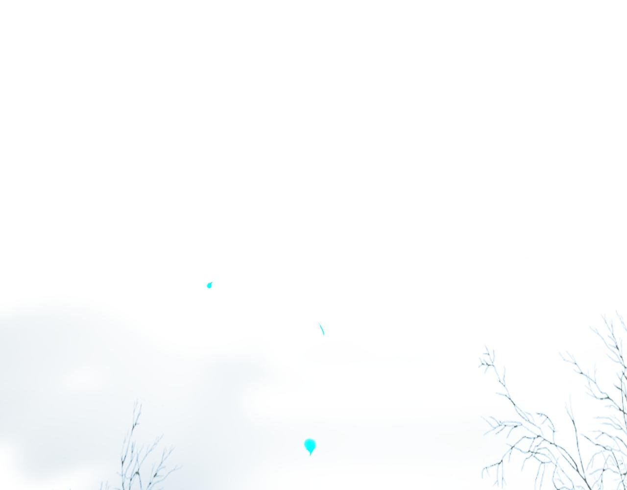 113.完结话 一场冬雪