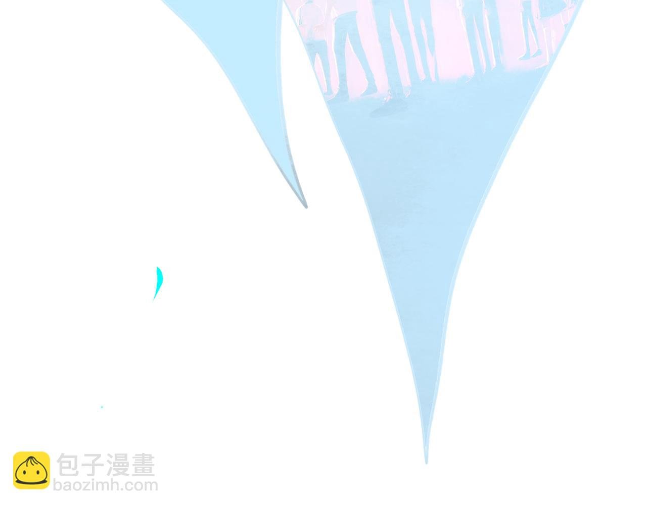 113.完结话 一场冬雪