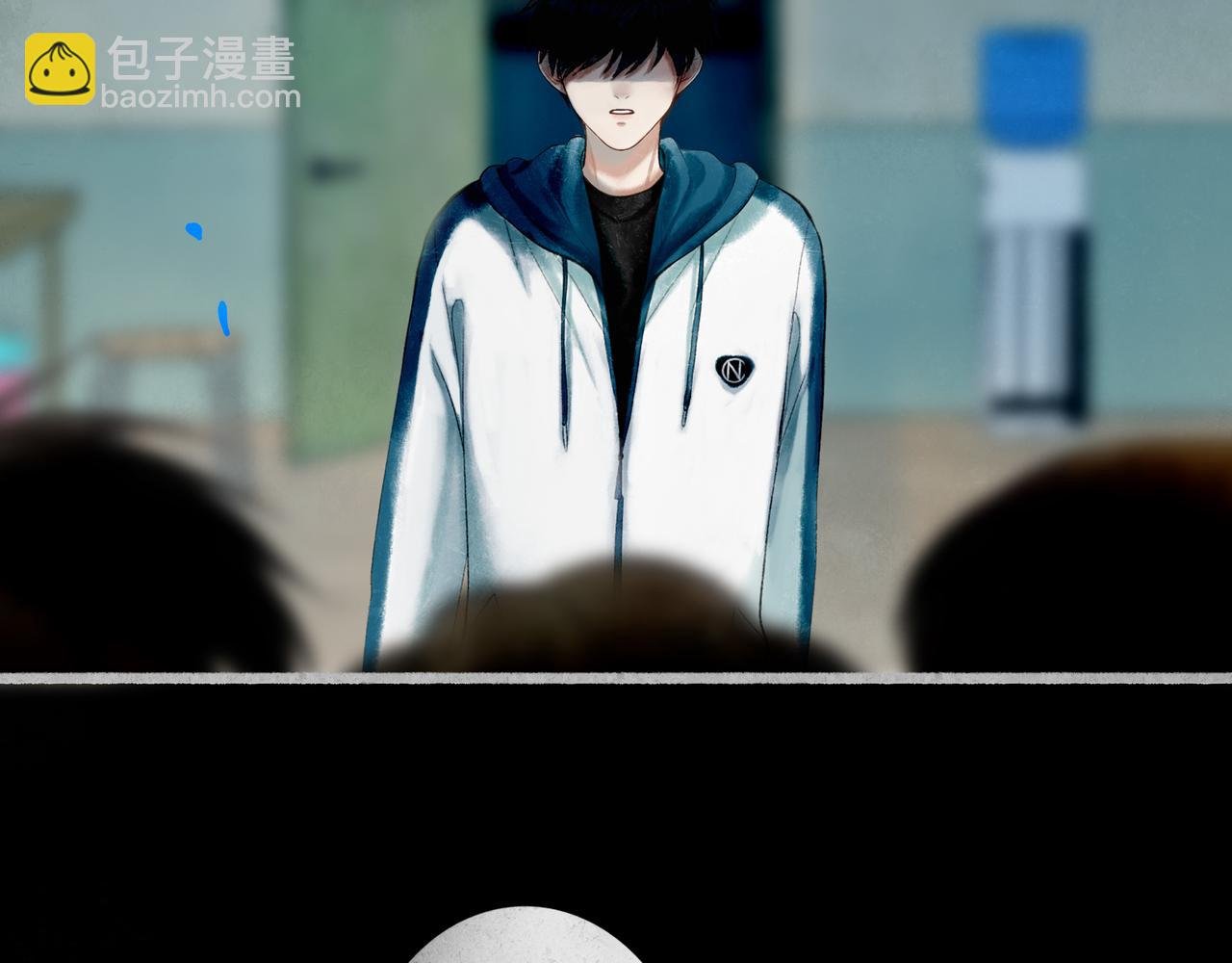 69.长夜未尽