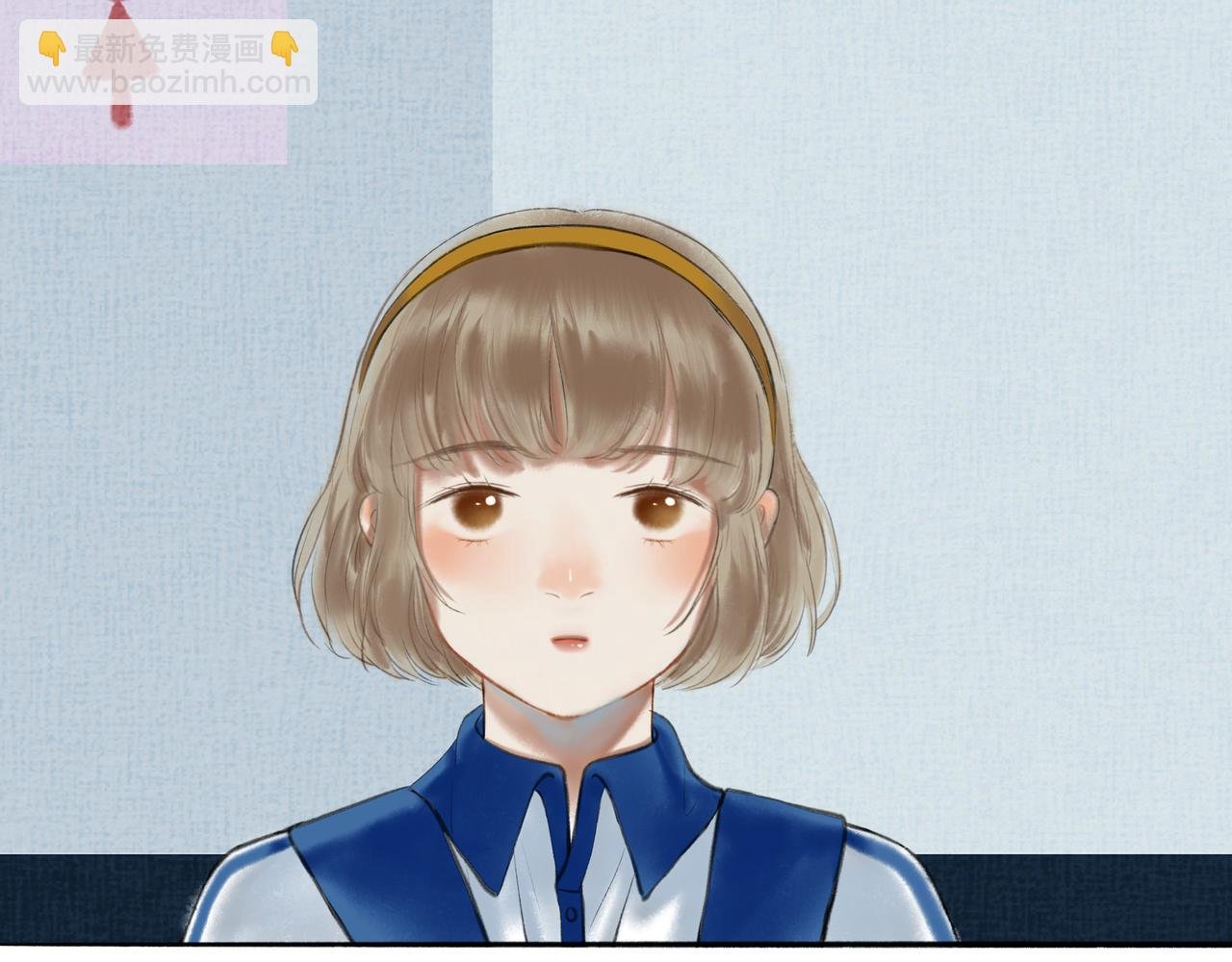 8.她喜欢你