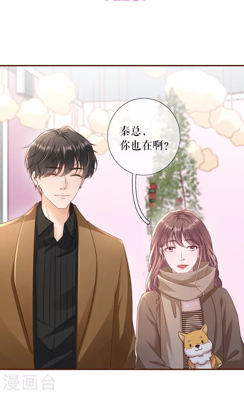 第119话 秦总糗事
