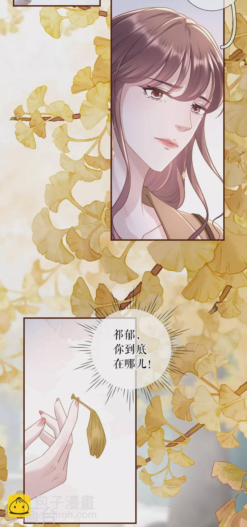 最终话 有情人终成眷属