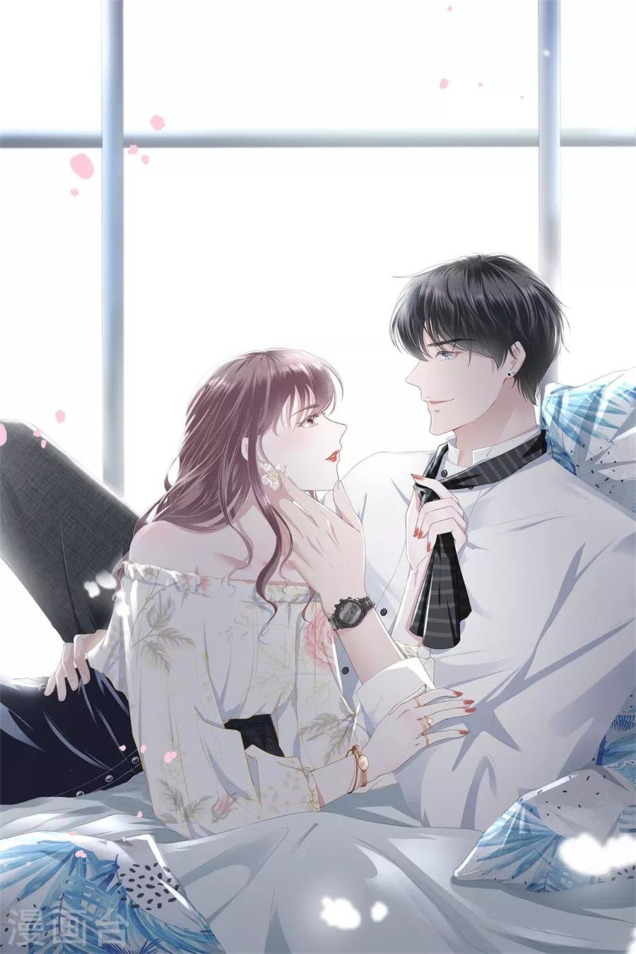 第18话 评价甜品