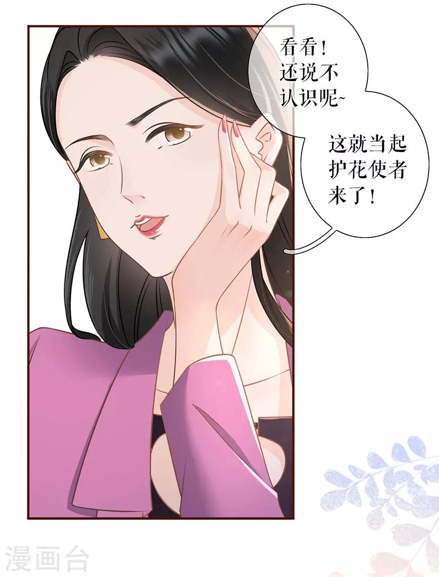 第27话 正牌男友