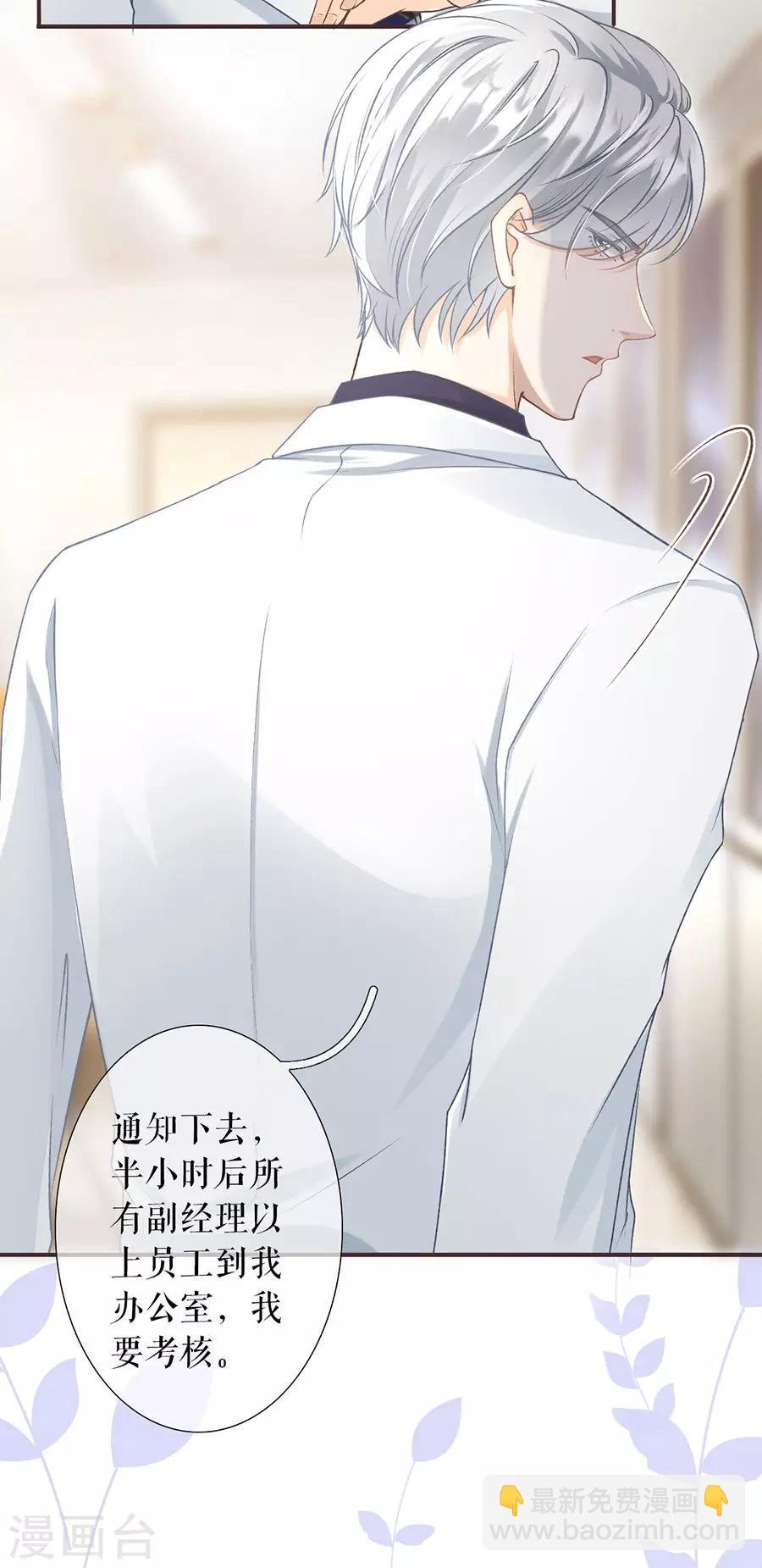 第2话 改变形象