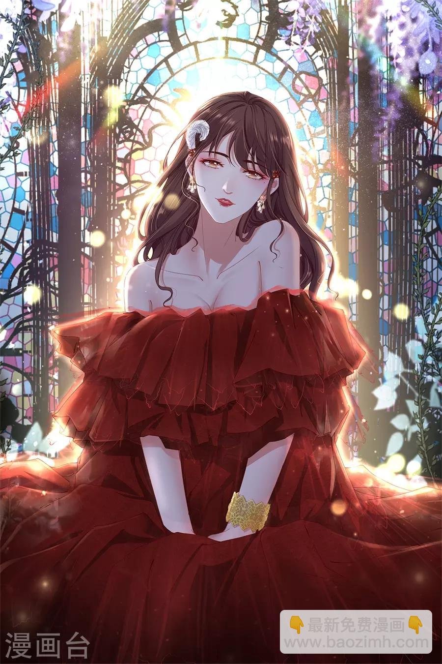 第31话 喜欢的心意