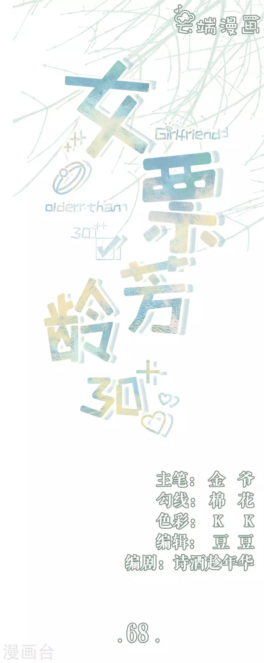 第68话 住院