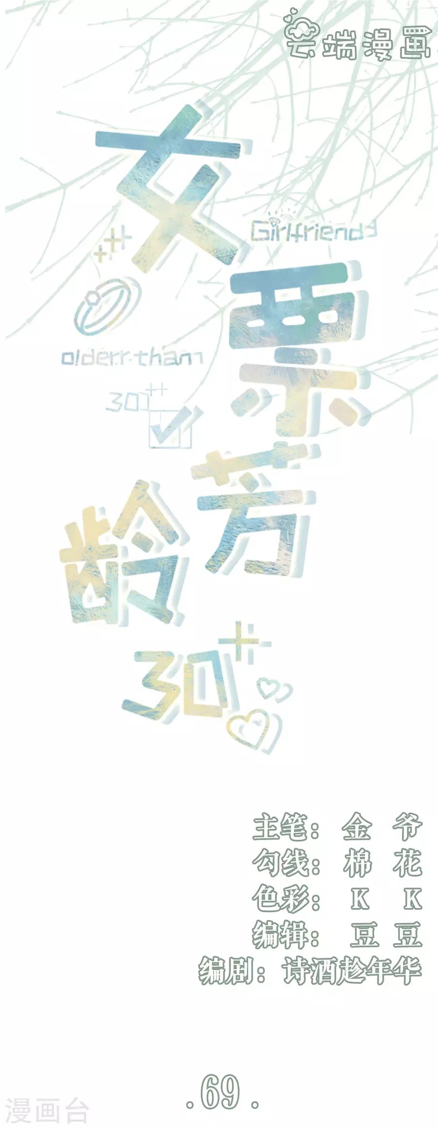 第69话 报平安