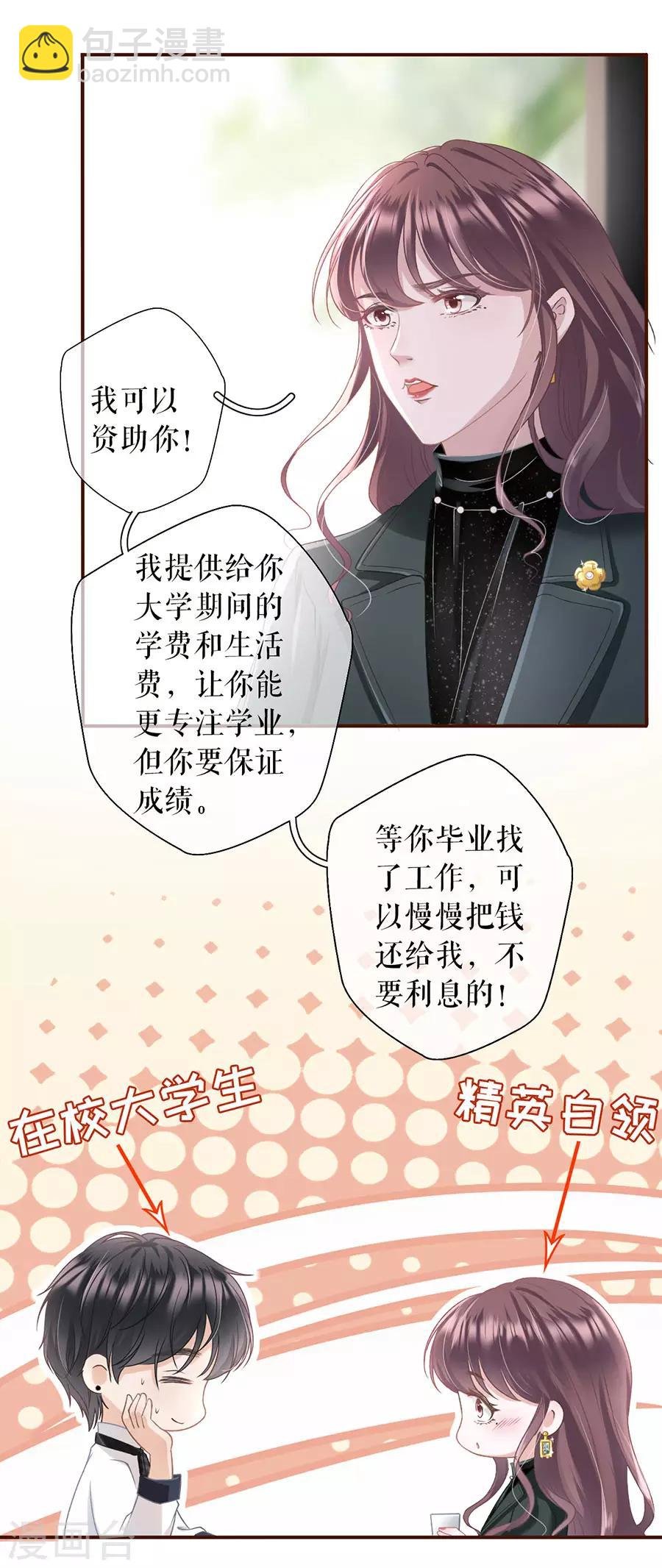 第7话 更轻松的方式