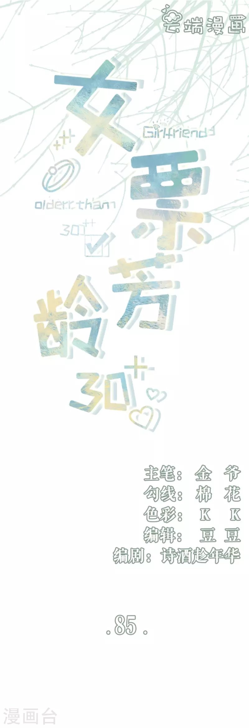 第85话 新店开张