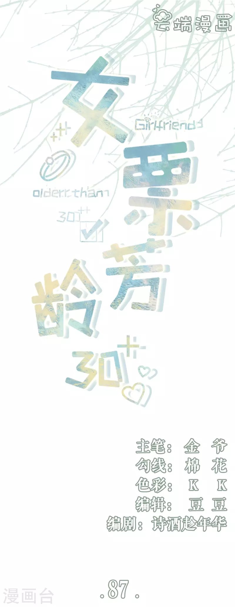 第87话 分配工作