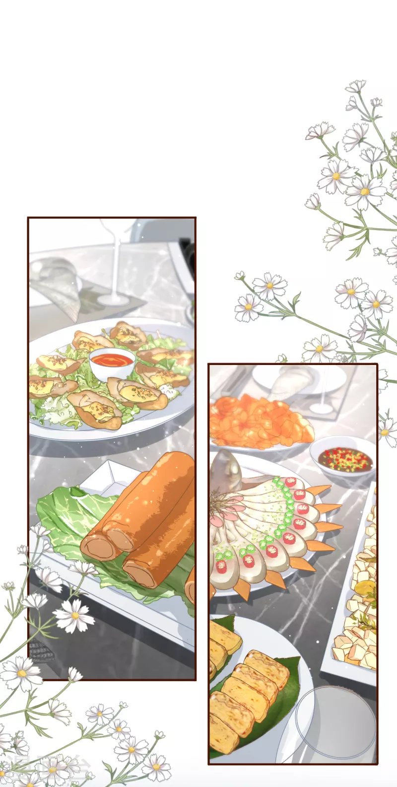第89话 父子饭局