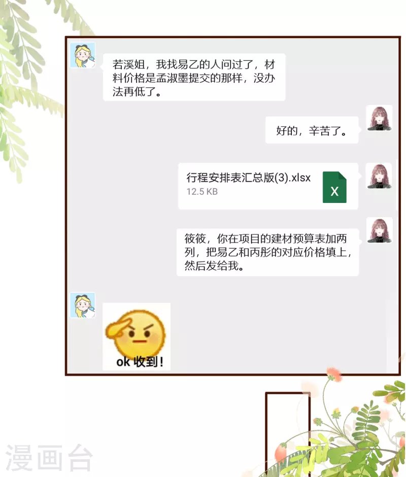 第91话 冤家路窄
