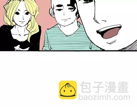 第10话 错误的时间对的人