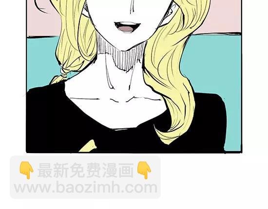 第10话 错误的时间对的人