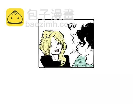 第10话 错误的时间对的人