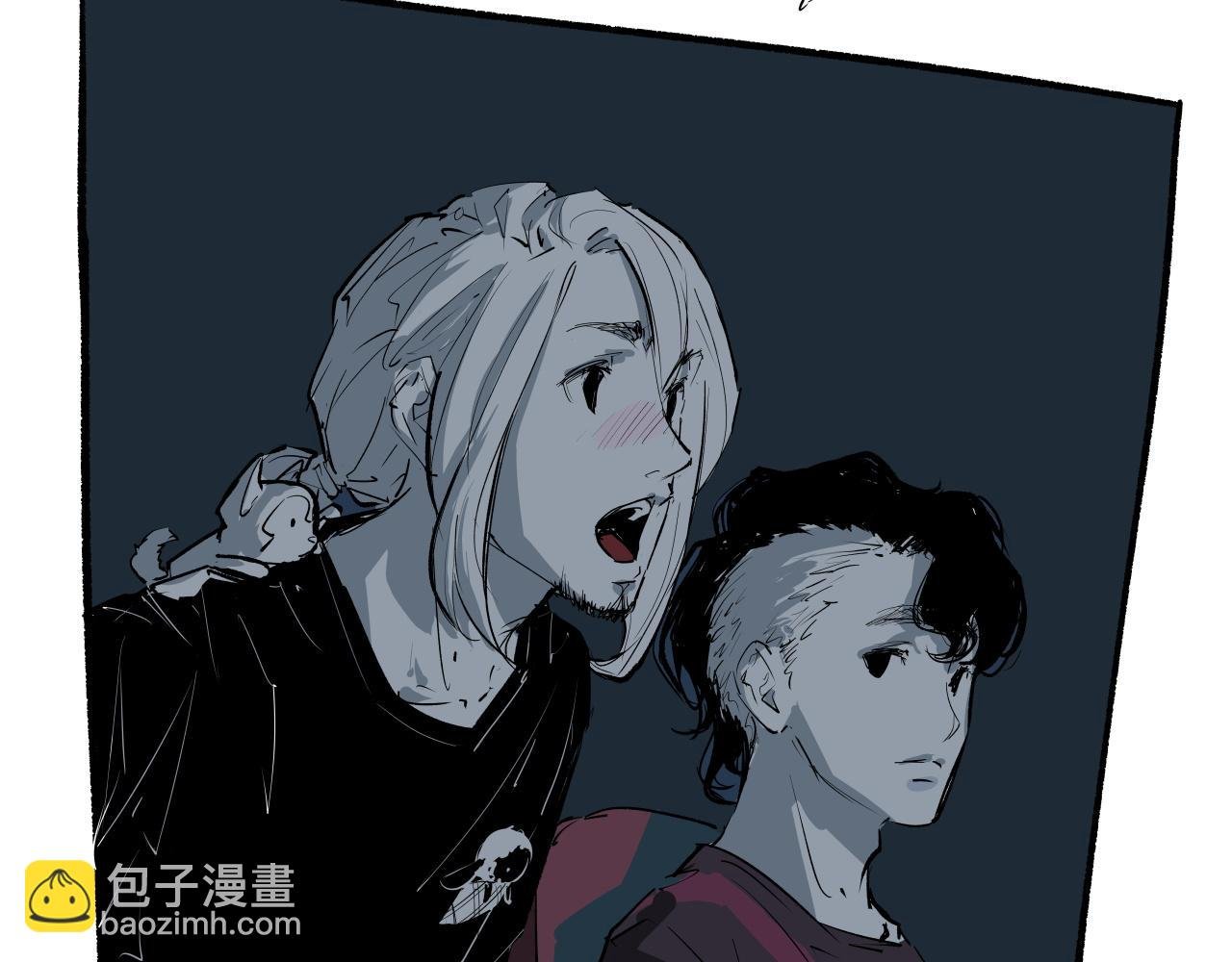 第93话 不依不饶