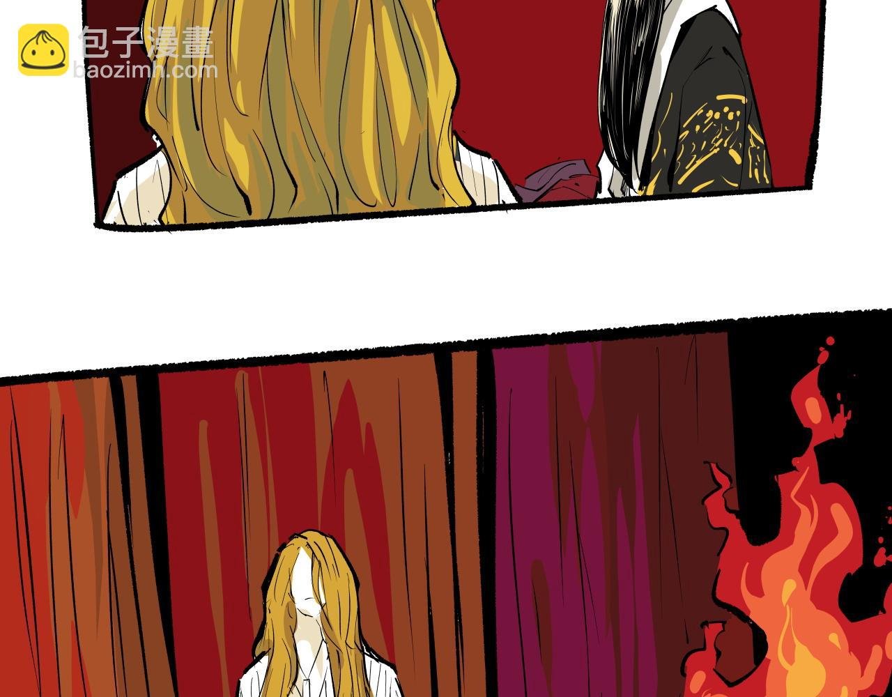 第99话 美好时代