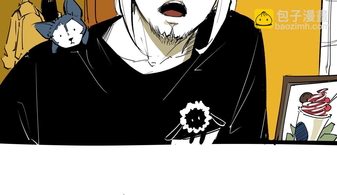 第100话 一言难尽