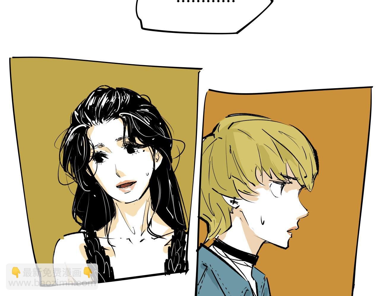 第100话 一言难尽