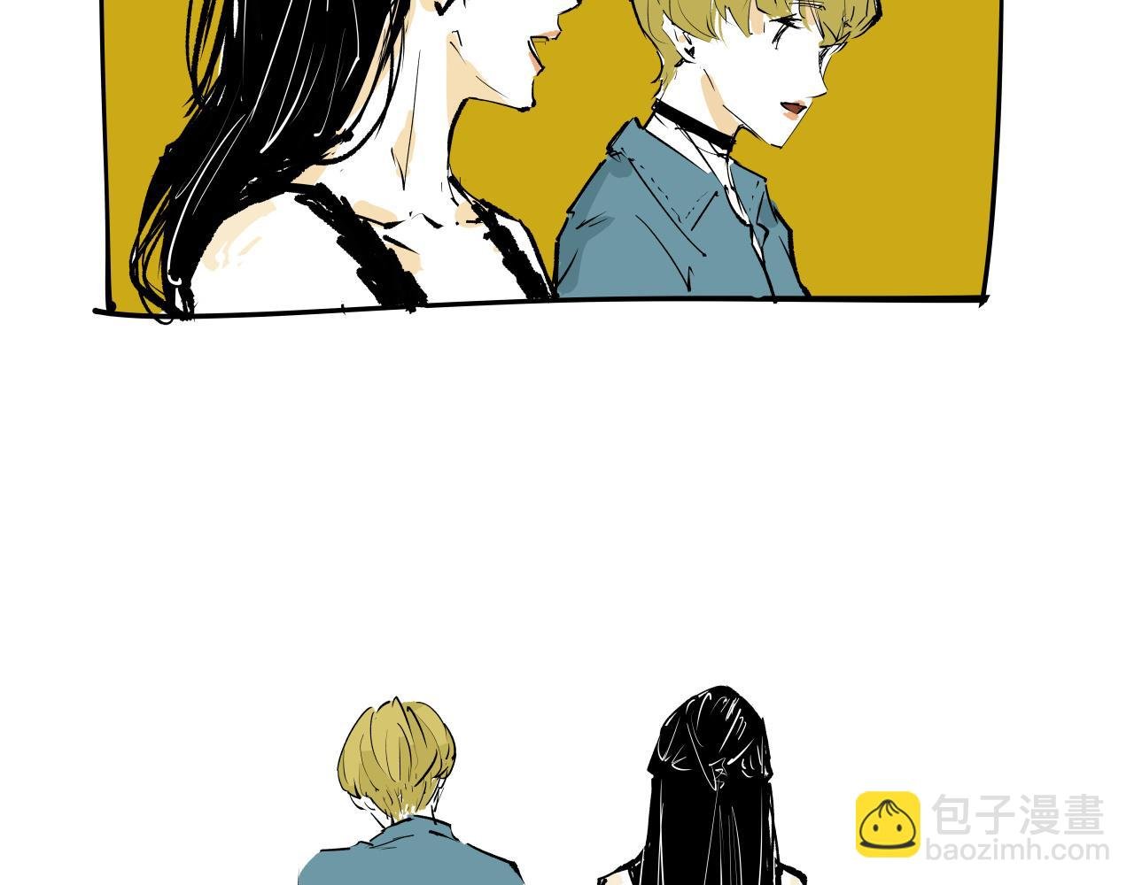 第100话 一言难尽