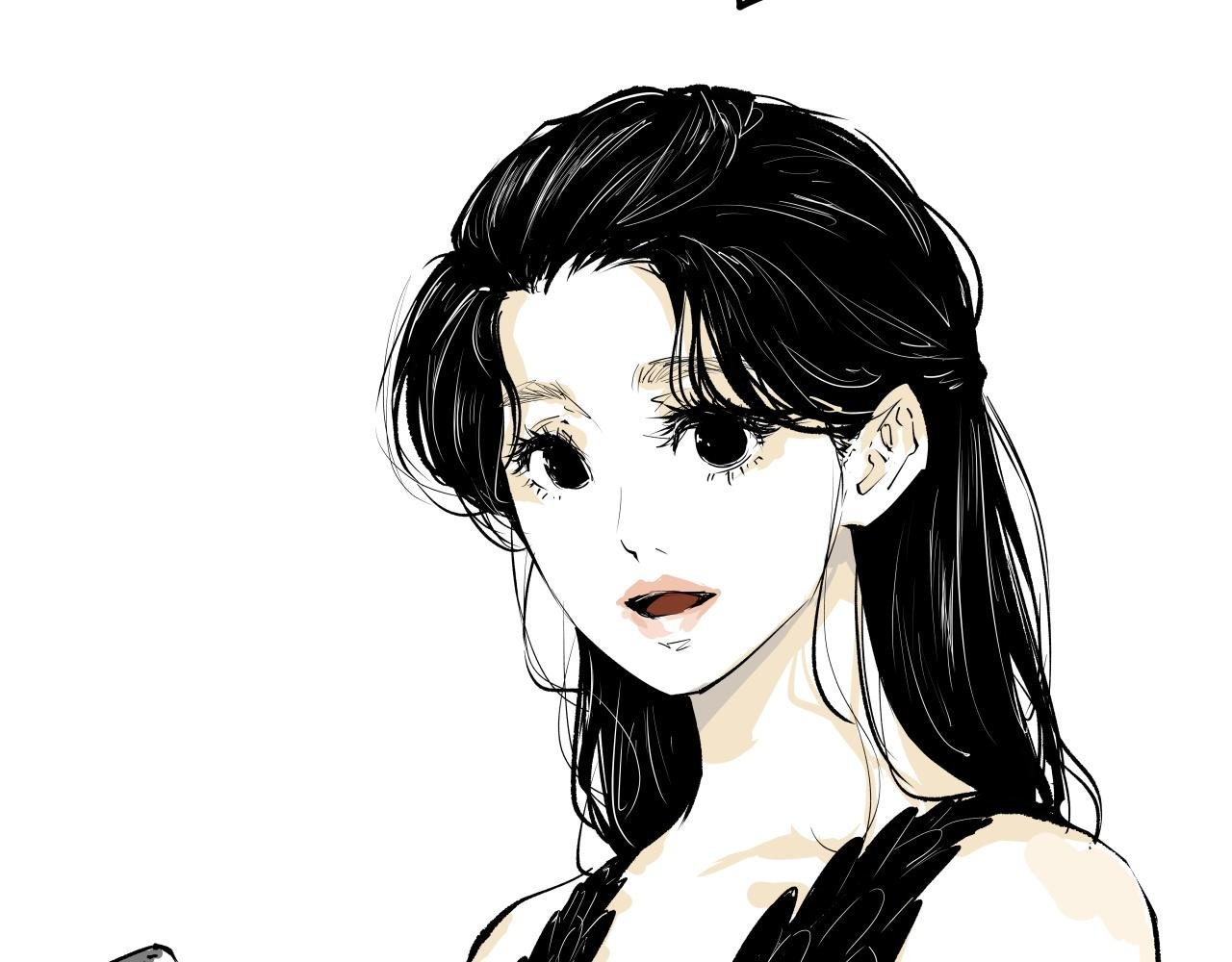 第100话 一言难尽