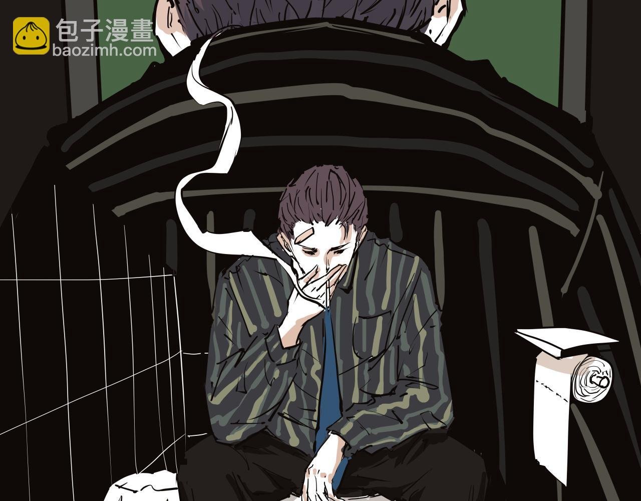 第103话 聚散离合