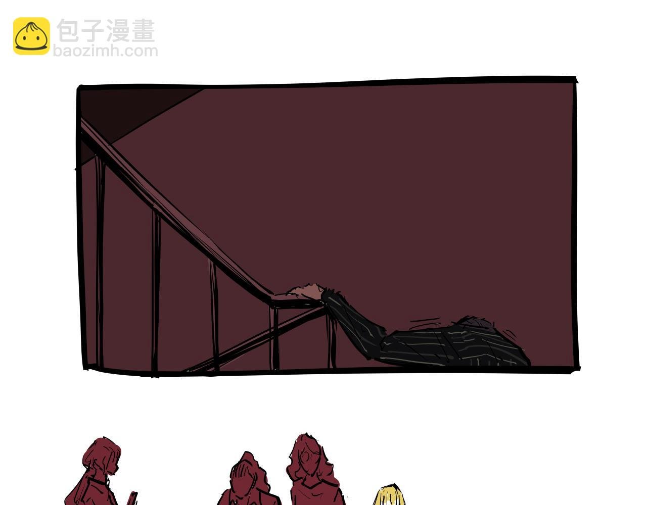 第103话 聚散离合
