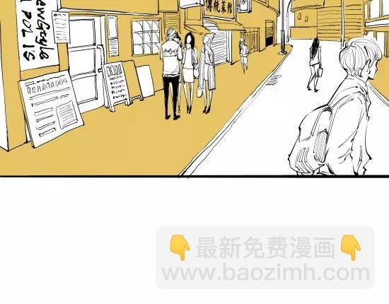 第13话 不要…丢下我