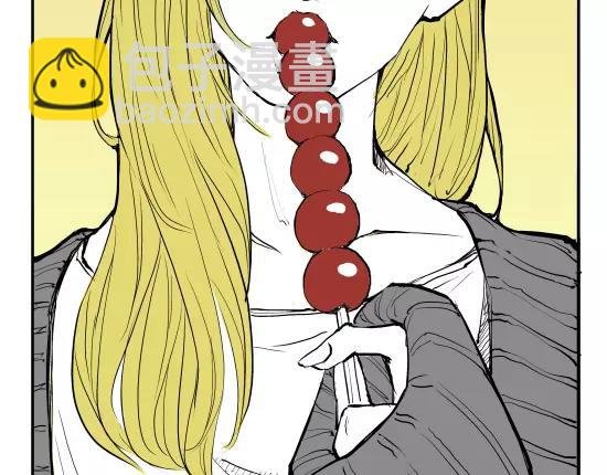 第13话 不要…丢下我
