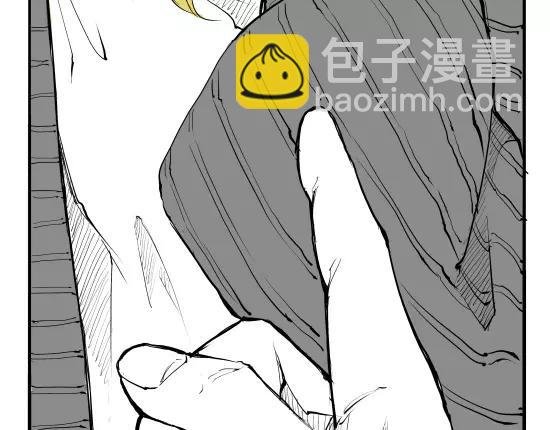 第13话 不要…丢下我