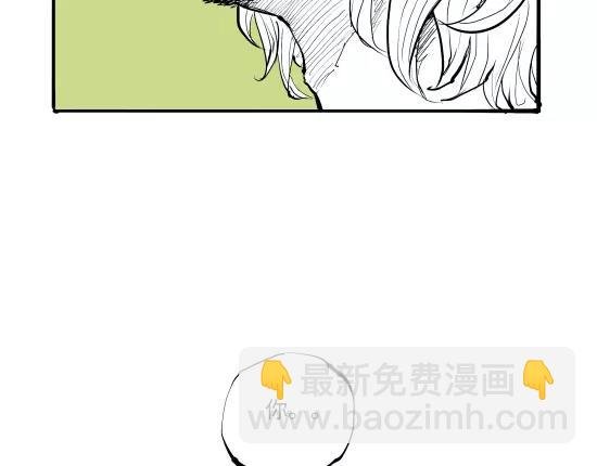 第13话 不要…丢下我