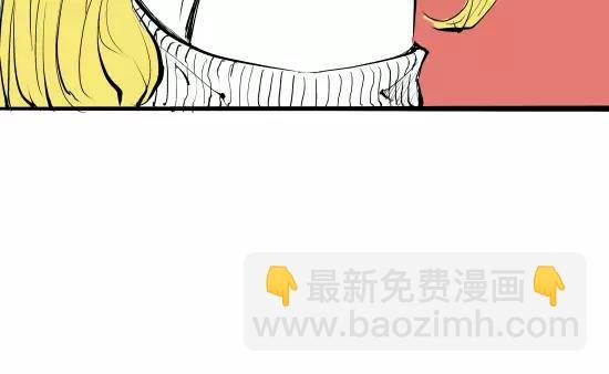 第13话 不要…丢下我