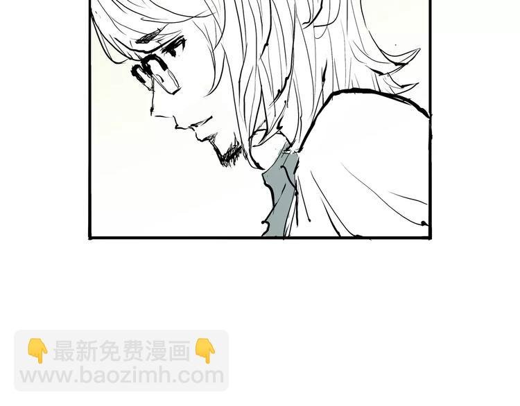 第13话 不要…丢下我