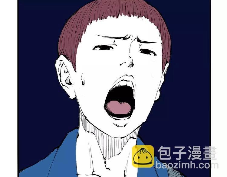 第14话 洒脱
