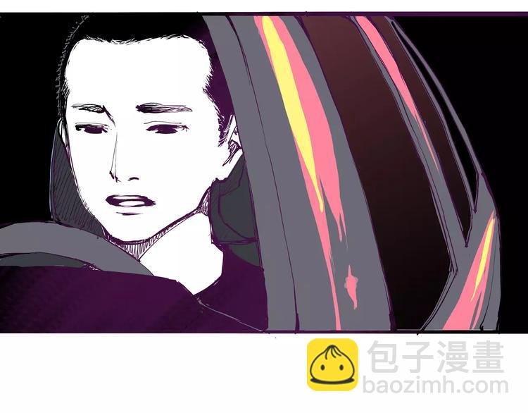 第19话 明知残酷却仍飞蛾扑火