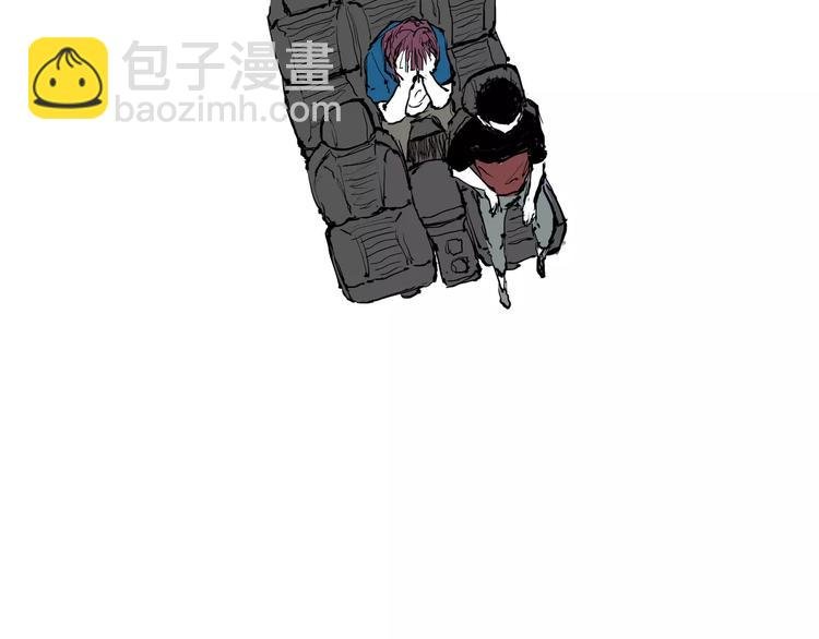 第19话 明知残酷却仍飞蛾扑火