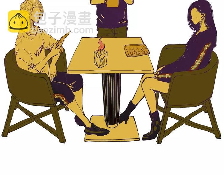 第19话 明知残酷却仍飞蛾扑火