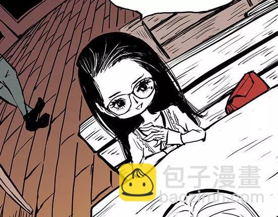 第2话 出色的演员