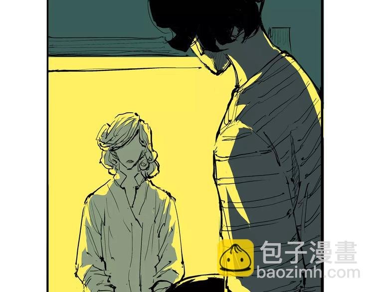第21话 若爱只如初见