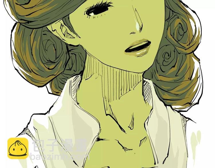 第21话 若爱只如初见