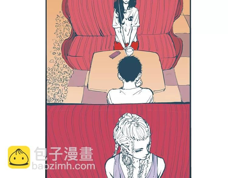 第31话 今天的你有点霸道总裁