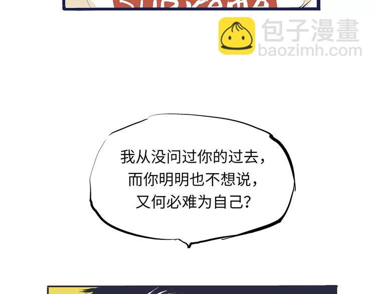 第31话 今天的你有点霸道总裁