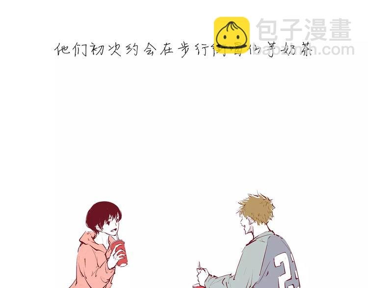 第33话 耗尽了的爱情与青春